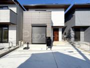 大野町2丁目戸建貸家 B