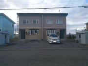 ハイツオールウェス