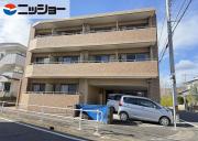 Excel Court 櫻