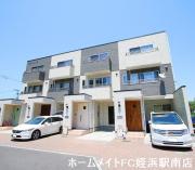 地下鉄七隈線橋本駅まで徒歩32分