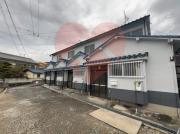 東大阪市上六万寺町貸家