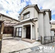 加東市上滝野 貸戸建 