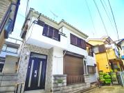 常盤平5丁目貸家