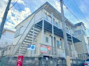 京王線平山城址公園駅まで徒歩12分