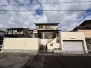 岩倉南四ノ坪町