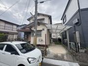 平岡町土山戸建