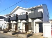 あおなみ線南荒子駅まで徒歩12分