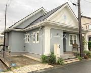 豊四季台1丁目戸建住宅 一戸建