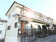 ハウス・ド・ハウスA棟