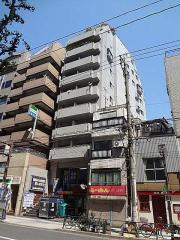 サマーハイム東大井