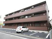 ＪＲ常磐線勝田駅まで徒歩11分