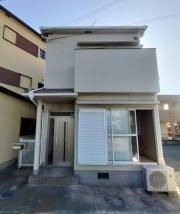和歌山市湊1丁目 （3DK）ファミリー向け戸建