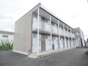 ＪＲ青梅線東中神駅まで徒歩17分