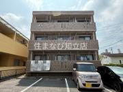 名鉄豊田線三好ケ丘駅まで徒歩6分