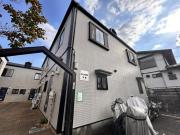 パークハウス大泉