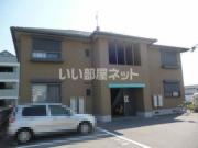 シャーメゾン堂本B棟