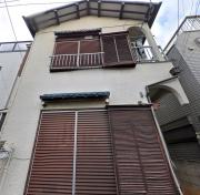 江戸川区春江町5丁目貸家