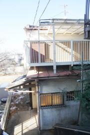 新高根戸建