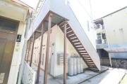 ＪＲ南武線武蔵新城駅まで徒歩5分