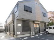 アルマコート万願寺