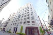 カスタリア茅場町