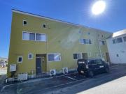 遠州鉄道積志駅まで徒歩4分