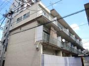 ＪＲ中央線立川駅まで徒歩8分