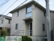 柏市東中新宿貸家