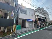 阪神本線鳴尾・武庫川女子大前駅まで徒歩6分