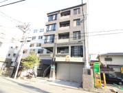 西鉄天神大牟田線薬院駅まで徒歩6分