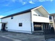 北外山長谷川様貸家