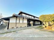 池田河村貸家II