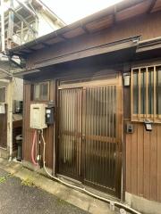 尼崎市下坂部3丁目テラスハウス