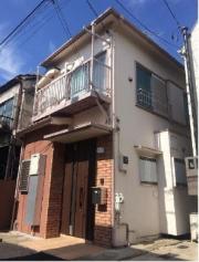 東京メトロ丸ノ内線(方南町支線)中野新橋駅まで徒歩8分