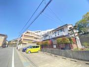 長崎電軌本線浦上車庫駅まで徒歩10分