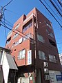 小田急小田原線豪徳寺駅まで徒歩4分