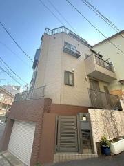 東京メトロ日比谷線広尾駅まで徒歩8分