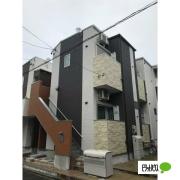 地下鉄桜通線桜本町駅まで徒歩5分