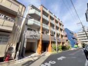 GRAN PASEO門前仲町