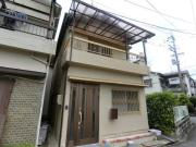 近鉄南大阪線道明寺駅まで徒歩2分