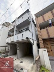 中浜3丁目貸家