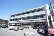 アクシス向ヶ丘壱番館