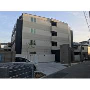 ＪＲ東海道本線甲南山手駅まで徒歩13分