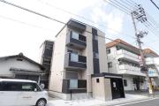 グランシェード川入