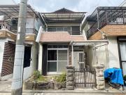 南海高野線初芝駅まで徒歩13分