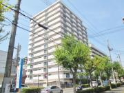 近鉄南大阪線河内天美駅まで徒歩5分