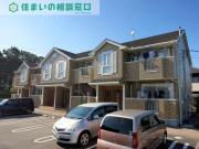 名鉄西尾線西尾駅までバス約16分 徒歩4分