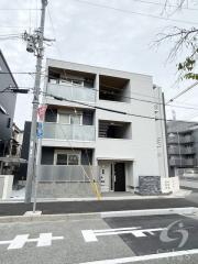 阪急神戸線武庫之荘駅まで徒歩11分