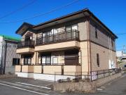 名鉄三河線碧南駅まで徒歩34分