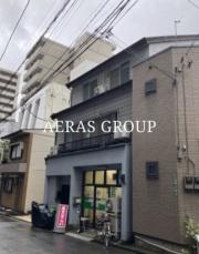 佐久間宅邸